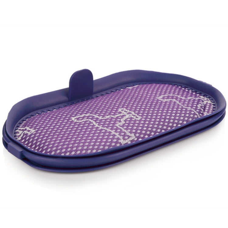 Prefiltro aspirapolvere per Dyson DC30 DC31 DC35 DC44 DC45 DC56