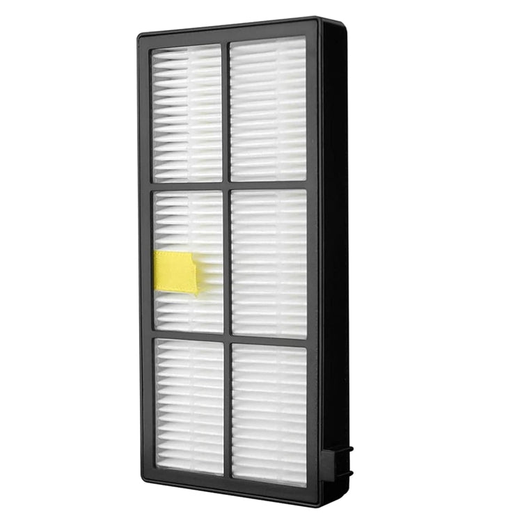 Filtro HEPA ricambio per aspirapolvere iRobot serie 8/9