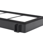 Filtro HEPA ricambio per aspirapolvere iRobot serie 8/9