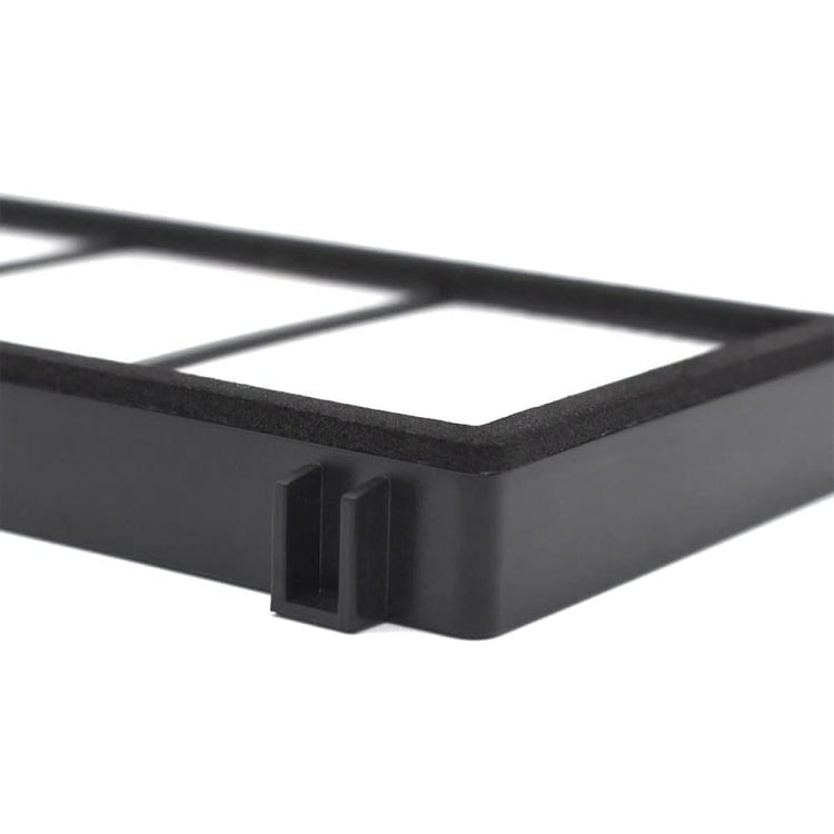 Filtro HEPA ricambio per aspirapolvere iRobot serie 8/9