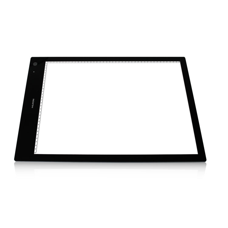 Scatola luminosa per artigianato artistico Huion LB3 LED Tracing Pad