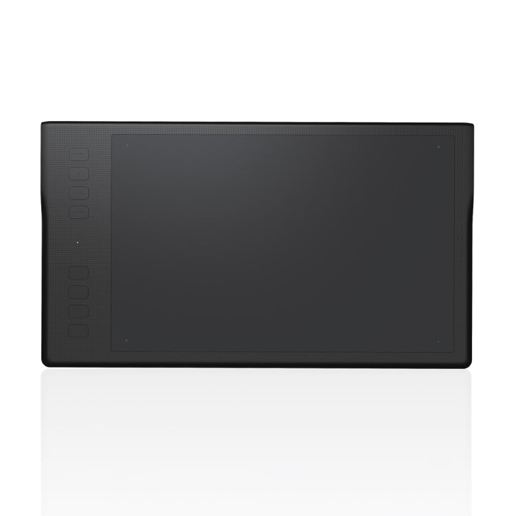 HUION Inspiroy Series Q11K 5080LPI Tavoletta grafica USB professionale per sistema operativo Windows/Mac, con penna digitale