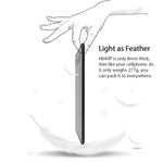 HUION Inspiroy H640P Tavoletta grafica USB 5080LPI
