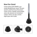 HUION Inspiroy H640P Tavoletta grafica USB 5080LPI