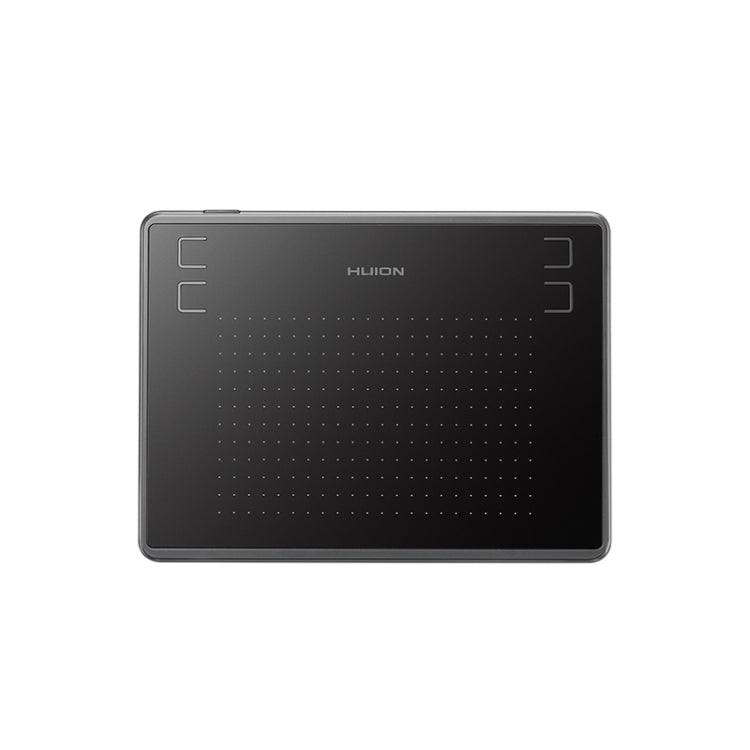 HUION Inspiroy Series H430P 5080LPI Tavoletta grafica USB professionale per sistema operativo Windows/Mac, con penna senza batteria