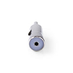 Connettore Antenna per Automobile | Maschio | 10 pezzi | Metallo CACO004ME 5412810299874