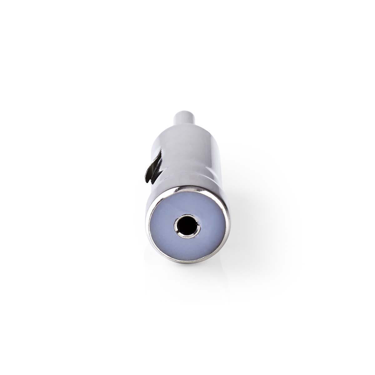 Connettore Antenna per Automobile | Maschio | 10 pezzi | Metallo CACO004ME 5412810299874