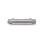 Adattatore XLR Femmina a 3 pin XLR - Femmina a 3 pin XLR 10 pezzi Metallo 5412810298976 541281029897 5412810298976