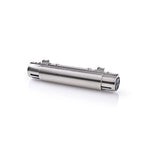 Adattatore XLR Femmina a 3 pin XLR - Femmina a 3 pin XLR 10 pezzi Metallo 5412810298976 541281029897 5412810298976