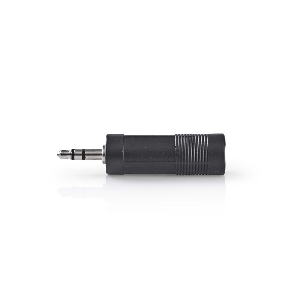 Adattatore audio stereo 3,5 mm maschio - 6,35 mm Femmina CAGB22935BK 5412810288212 ND2775