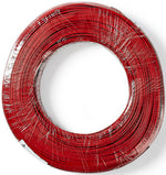 Cavo per Altoparlante 2x 0.35 mm² CCA matassa da 100m CAGW0350BK1000 5412810312405