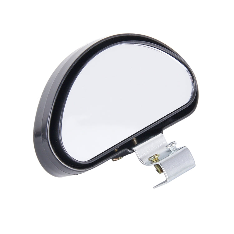Specchietto retrovisore per punti ciechi Specchietto ausiliario grandangolare regolabile universale, Rear View Blind Spot Mirror, SY-080