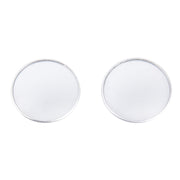 SY-020 Specchietto retrovisore grandangolare per punto cieco dell'auto, diametro: 5 cm, 5cm Rear View Wide Angle Mirror