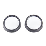 Specchietto grandangolare per punto cieco dell'auto, diametro: 5,5 cm, 5.5cm Rear View Wide Angle Mirror