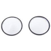 Specchietto grandangolare per punto cieco dell'auto, diametro: 5,3 cm, 5.3cm Rear View Wide Angle Mirror