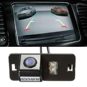 Risoluzione display 12V 628 x 586 IP66 impermeabile per telecamera di parcheggio per retromarcia per auto BMW, For BMW