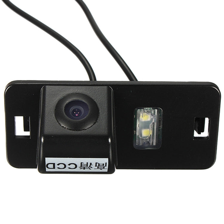 Risoluzione display 12V 628 x 586 IP66 impermeabile per telecamera di parcheggio per retromarcia per auto BMW, For BMW