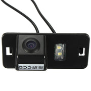 Risoluzione display 12V 628 x 586 IP66 impermeabile per telecamera di parcheggio per retromarcia per auto BMW, For BMW