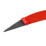Sopracciglio leggero in ABS per auto per Lexus IS250/300 2006-2012, For Lexus IS250/300 2006-2012