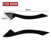 Sopracciglio leggero ABS per auto per BMW Z4/E89 2009-2015, For BMW Z4/E89 2009-2015