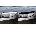 Sopracciglio leggero ABS per auto per BMW Z4/E89 2009-2015, For BMW Z4/E89 2009-2015