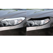 Sopracciglio leggero ABS per auto per BMW Z4/E89 2009-2015, For BMW Z4/E89 2009-2015