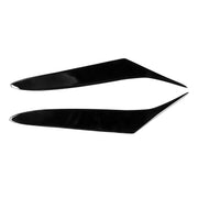 Sopracciglio leggero ABS per auto per Mazda RX-8 2004-2008, For Mazda RX8 2004-2008