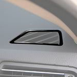 Per BMW Serie 5 F10 2011-2017 Adesivo decorativo per uscita aria strumento auto, guida a sinistra, Instrument Outlet, Left Drive