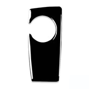 Per BMW Serie 5 F07 F10 F25 F26 / GT X3 X4 2009-2016 Adesivo decorativo con freno a mano per auto sotto il pannello, Guida a destra, Handbrake Below Panel, Right Drive