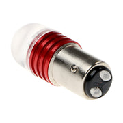 2 luci di stop per auto 1157 DC12V/1,5 W costantemente luminose, Constantly Bright