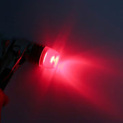 2 luci di stop per auto 1157 DC12V/1,5 W costantemente luminose, Constantly Bright