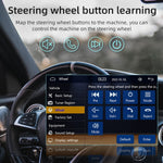 M160W 5 pollici Car Wireless MP5 Player Support Phone Mirror Link / Controllo del volante, M160W