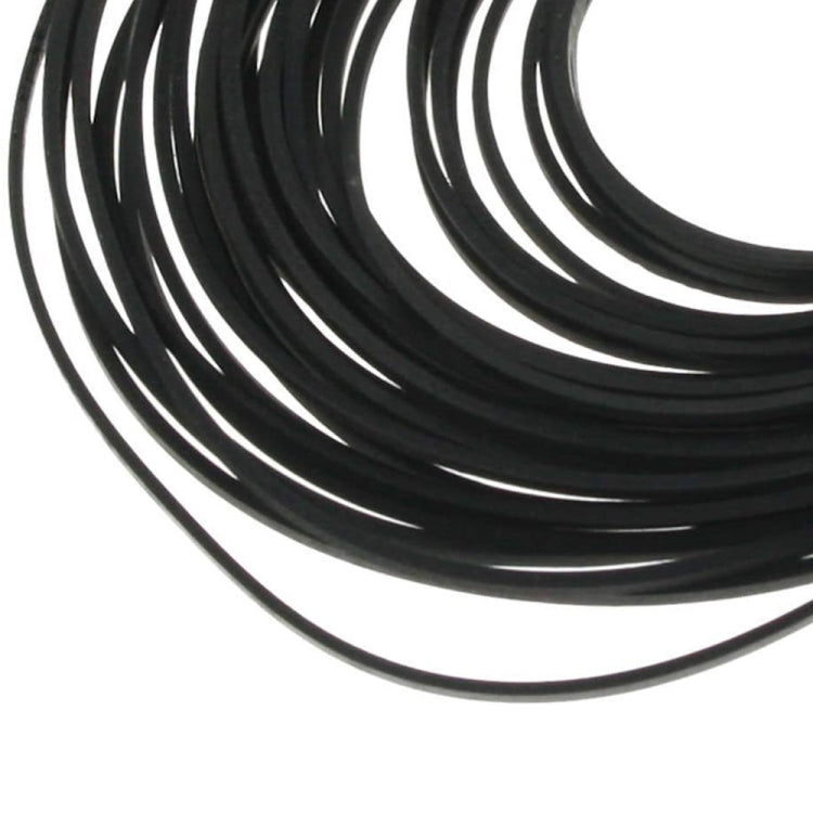 Cintura walkman in gomma con registratore a nastro universale misto da 50 pezzi/pacco