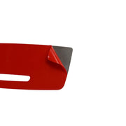 Per BMW Serie 3 E90/E92/E93 2005-2012 Adesivo decorativo posacenere per auto, guida a destra e a sinistra universale, Car Ashtray