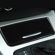 Per BMW Serie 3 E90/E92/E93 2005-2012 Adesivo decorativo posacenere per auto, guida a destra e a sinistra universale, Car Ashtray