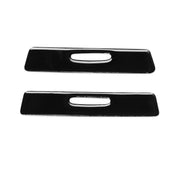 Per BMW Serie 3 E90 2005-2012 2 pezzi Adesivo decorativo portabicchieri per auto, guida a destra e a sinistra universale, Car Cup Holder