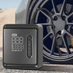 NW05-P Pompa d'aria portatile per auto Pompa d'aria elettrica wireless multifunzionale, NW05-P