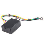 Controller wireless per verricello elettrico 24V, 24V Winch Controller