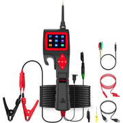Strumento diagnostico analizzatore intelligente del circuito per auto TopDiag P200, TopDiag P200
