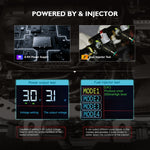 Strumento diagnostico analizzatore intelligente del circuito per auto TopDiag P200, TopDiag P200