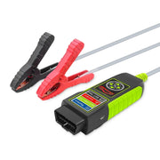 TopDiag BT400 Strumento diagnostico analizzatore intelligente per batteria per auto 4 in 1, TopDiag BT400