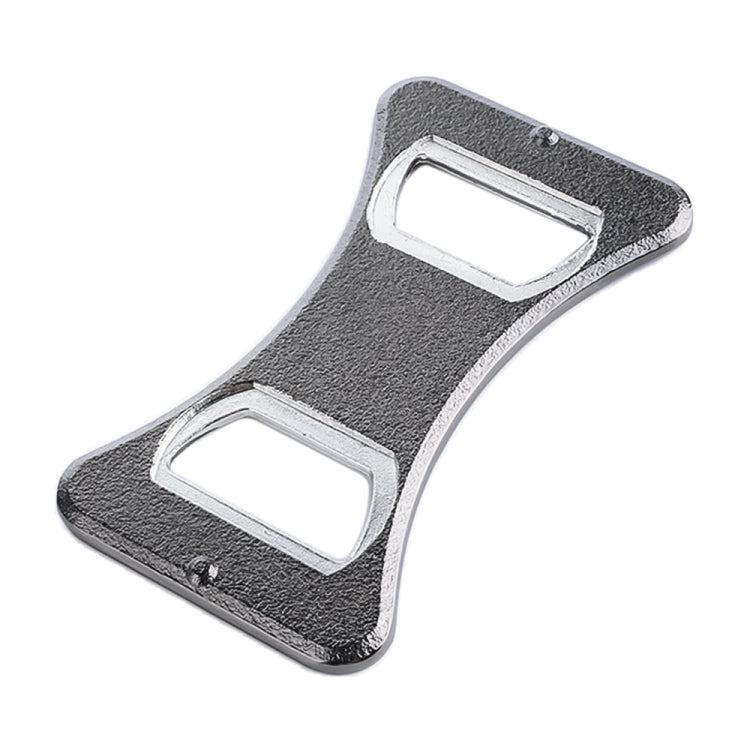 Per Volkswagen Golf GTI MK5 6 / Scirocco / Jetta scatola bracciolo auto portabicchieri apribottiglie, dimensioni: 73x40x3mm