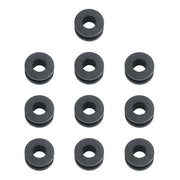 Anello tampone ammortizzante posteriore per moto da 10 pezzi, Rear Shock Absorbing B