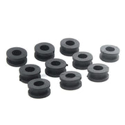 Anello tampone ammortizzante posteriore per moto da 10 pezzi, Rear Shock Absorbing B