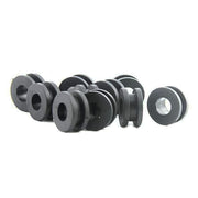 Anello tampone ammortizzante posteriore per moto da 10 pezzi, Rear Shock Absorbing B