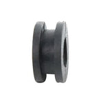 Anello tampone ammortizzante posteriore per moto da 10 pezzi, Rear Shock Absorbing B