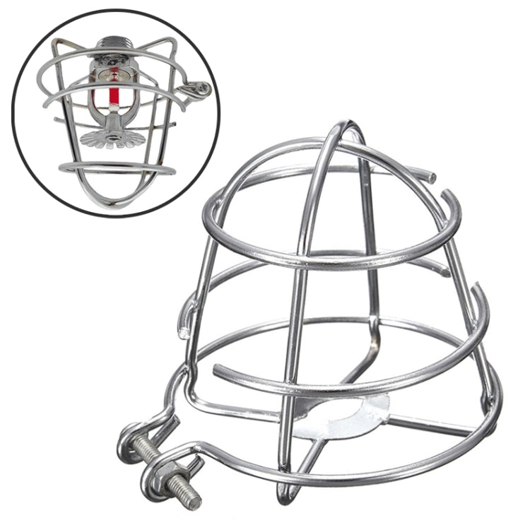 Staffa di copertura di protezione del telaio di protezione della testa dell'irrigatore antincendio, Guard Bracket