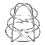 Staffa di copertura di protezione del telaio di protezione della testa dell'irrigatore antincendio, Guard Bracket