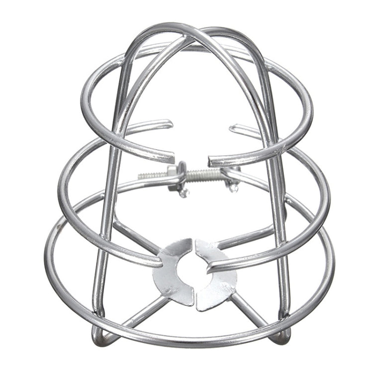 Staffa di copertura di protezione del telaio di protezione della testa dell'irrigatore antincendio, Guard Bracket