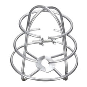 Staffa di copertura di protezione del telaio di protezione della testa dell'irrigatore antincendio, Guard Bracket